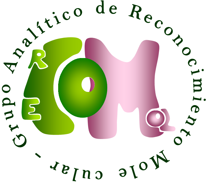 Logotipo de recomol